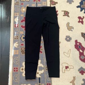 Sweaty Betty Black Power Leggings